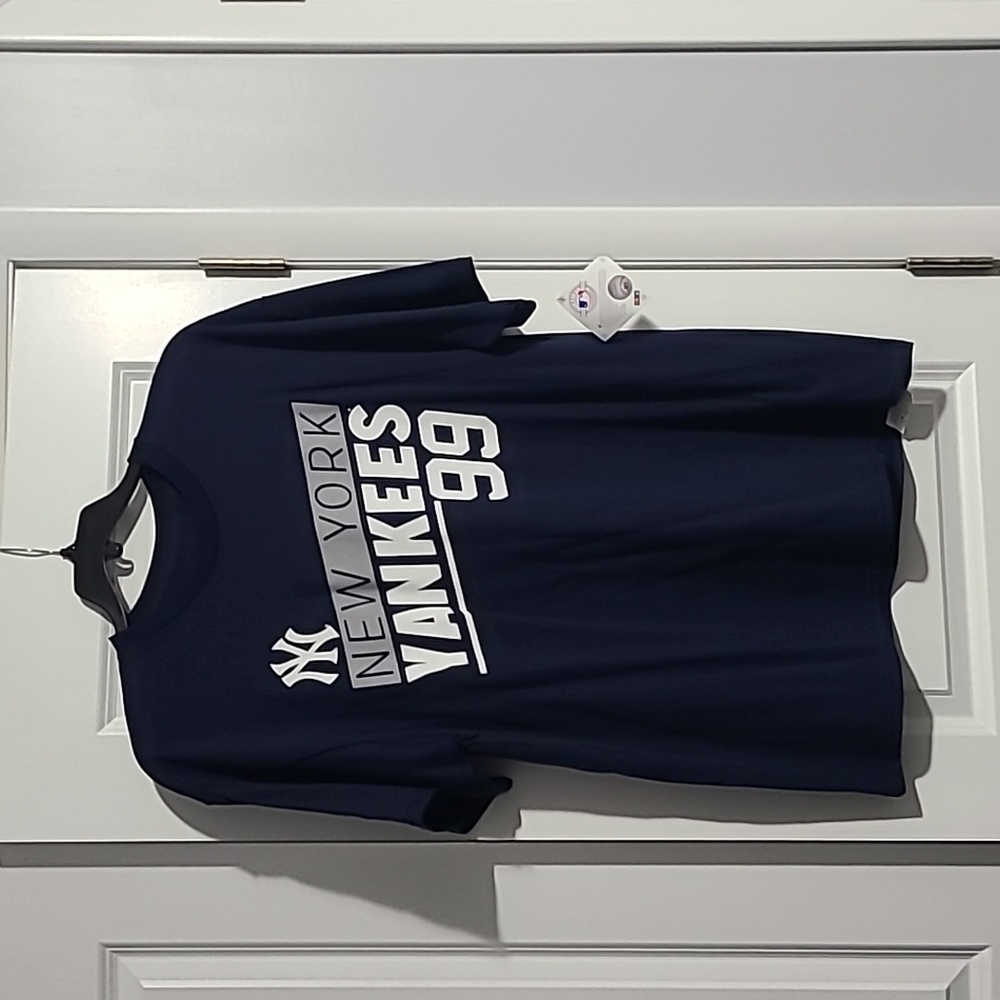 New York Yankees Aaron Judge #99 tshirt